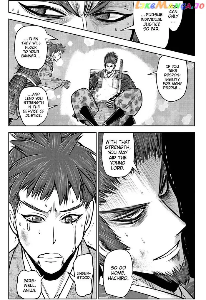 The Elusive Samurai Chapter 104 image 14_optimized